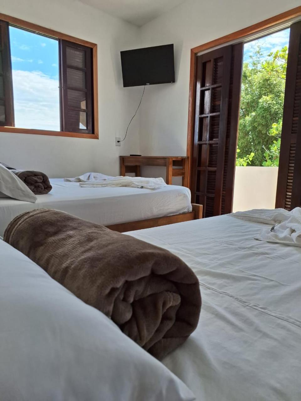 Ferienwohnung Chapeu De Sol - Area Gourmet, Tv, Internet, Roupas De Cama E Banho, Jardim, Horta E Pomar Ilha Comprida Exterior foto
