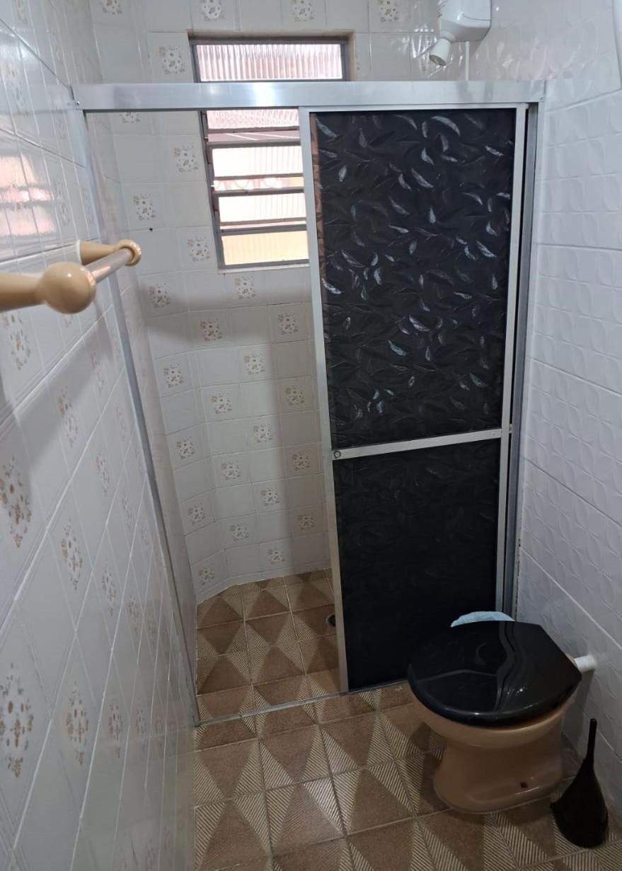Ferienwohnung Chapeu De Sol - Area Gourmet, Tv, Internet, Roupas De Cama E Banho, Jardim, Horta E Pomar Ilha Comprida Exterior foto