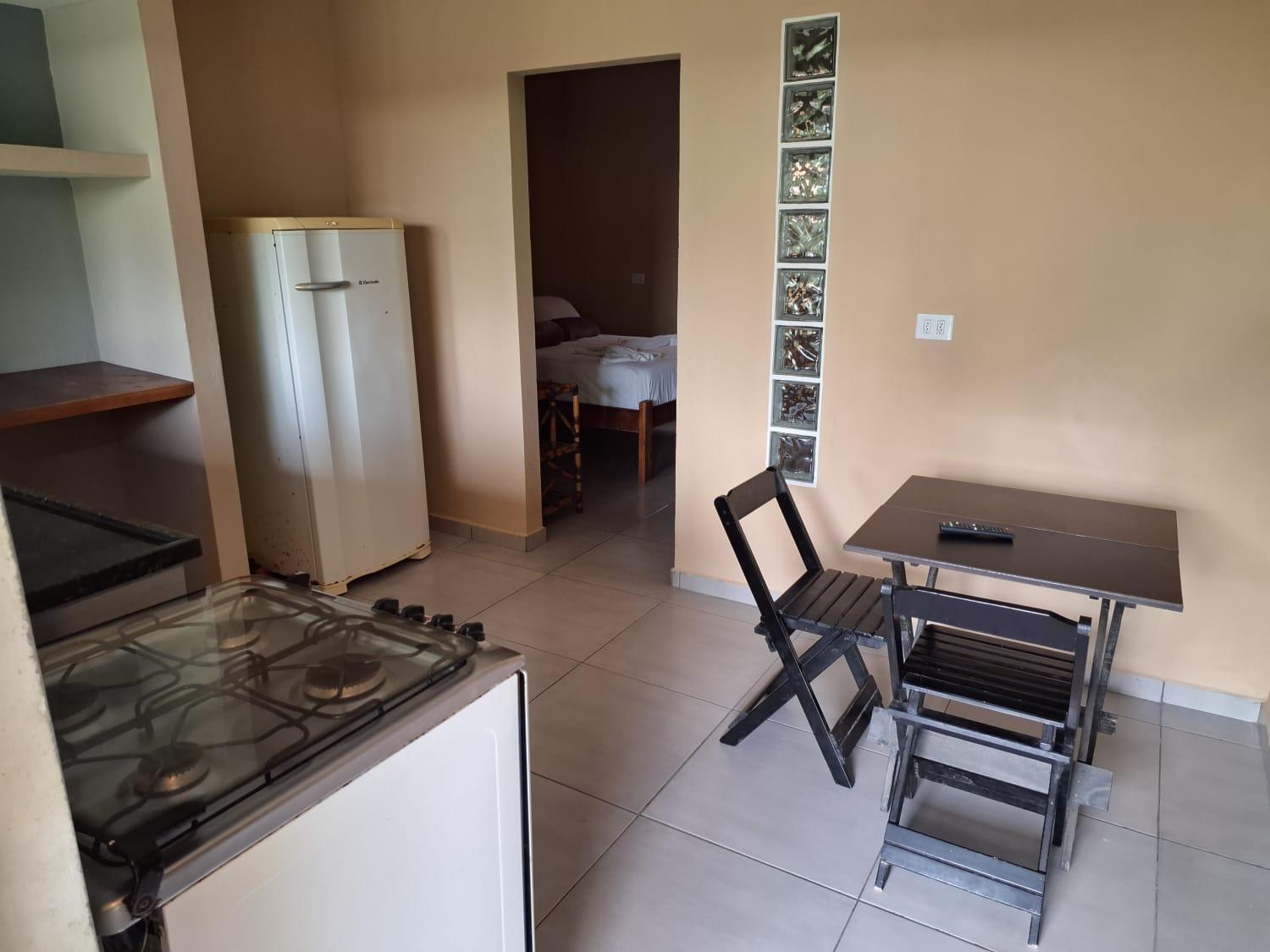 Ferienwohnung Chapeu De Sol - Area Gourmet, Tv, Internet, Roupas De Cama E Banho, Jardim, Horta E Pomar Ilha Comprida Exterior foto