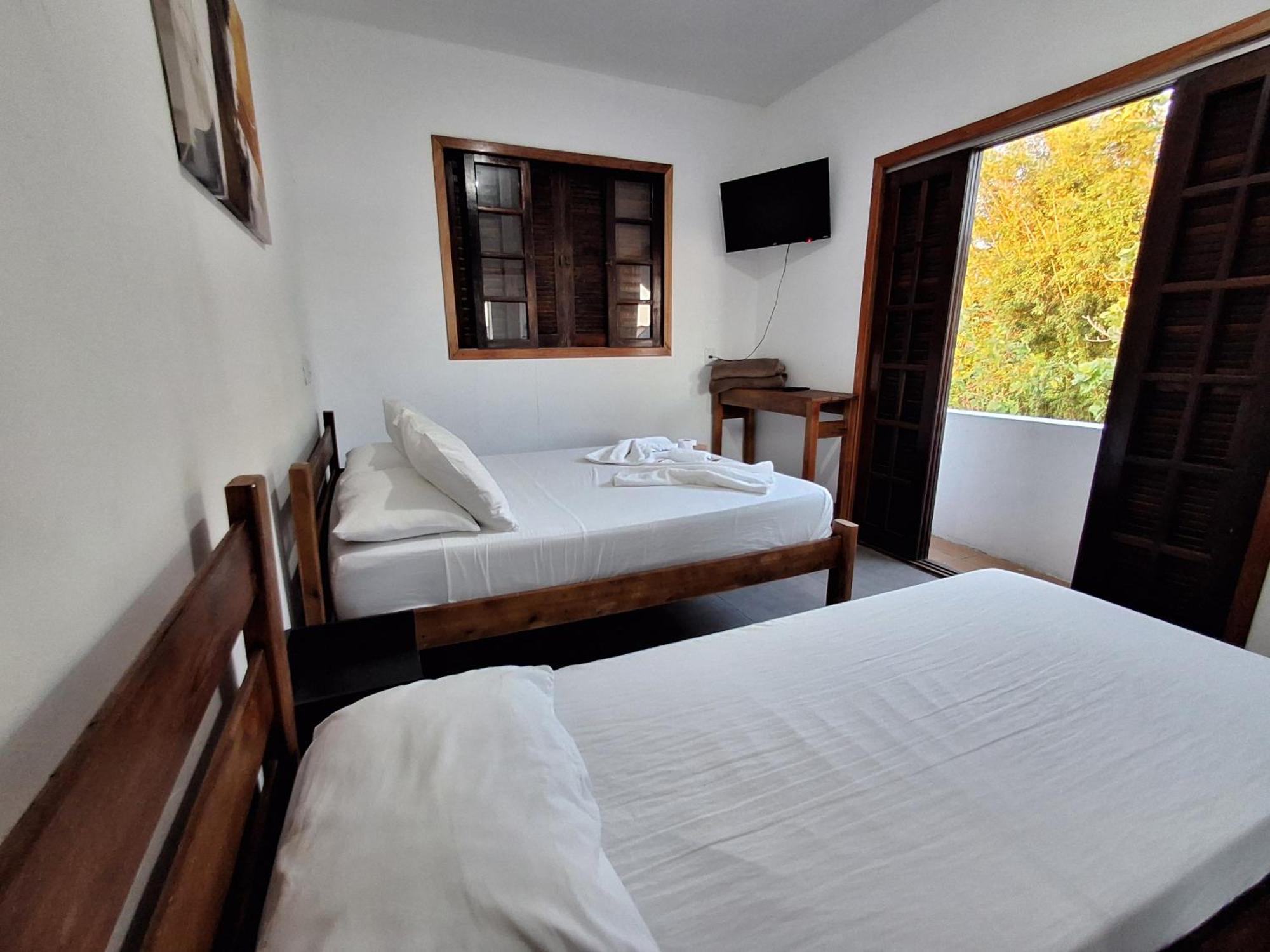 Ferienwohnung Chapeu De Sol - Area Gourmet, Tv, Internet, Roupas De Cama E Banho, Jardim, Horta E Pomar Ilha Comprida Exterior foto
