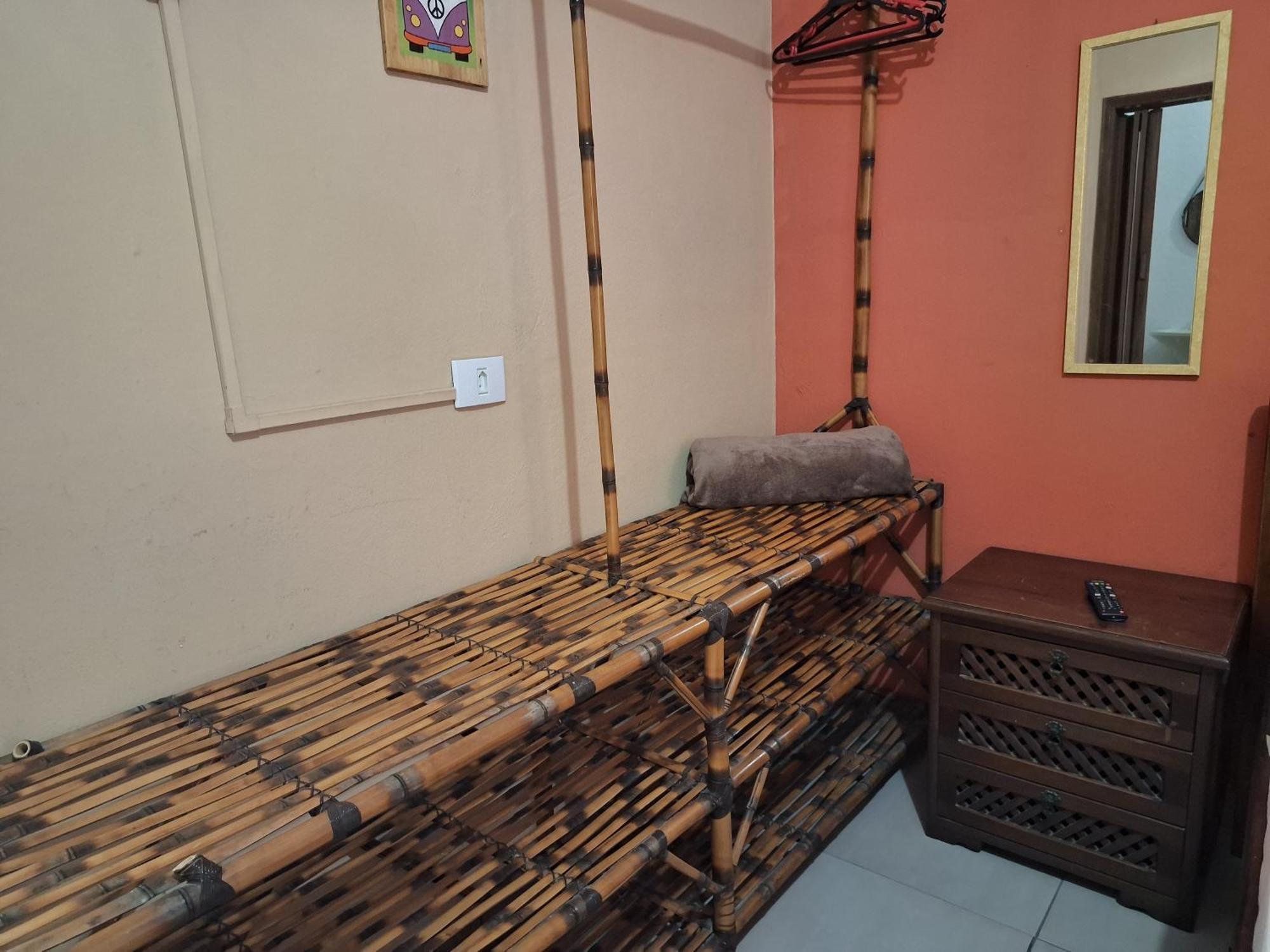 Ferienwohnung Chapeu De Sol - Area Gourmet, Tv, Internet, Roupas De Cama E Banho, Jardim, Horta E Pomar Ilha Comprida Exterior foto