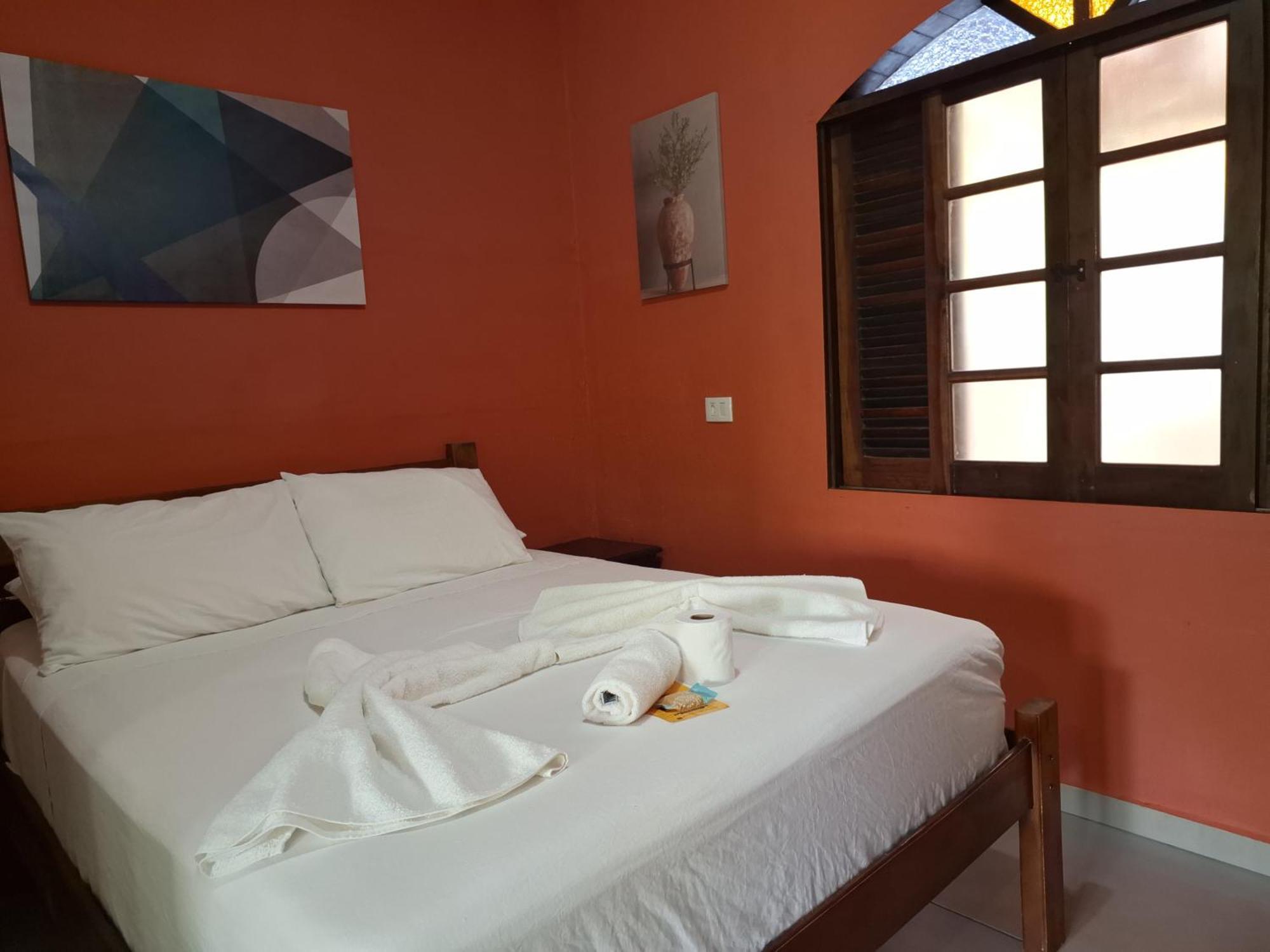 Ferienwohnung Chapeu De Sol - Area Gourmet, Tv, Internet, Roupas De Cama E Banho, Jardim, Horta E Pomar Ilha Comprida Exterior foto